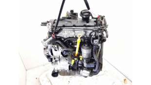 MOTOR COMPLETO SKODA OCTAVIA II (2004-2010) 1.9 TDI 105CV 1896CC - L. 8262085 / BJB